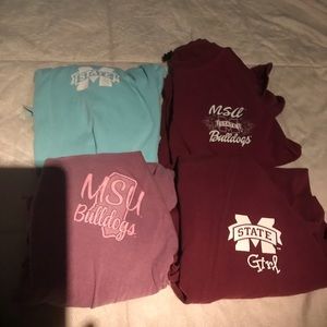 Mississippi State Bundle